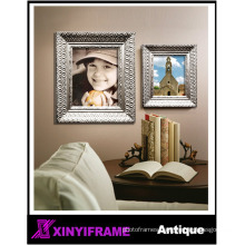 Mayfair Champagne Toast Portrait Collection Wooden wall Picture/Photo Frame With Mat